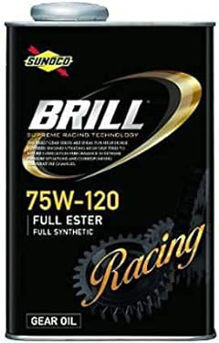 Bril 75W-120